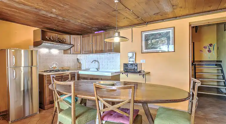 Sommerhus i Magliano