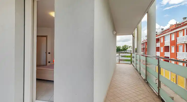 Apartment in Rosolina Mare