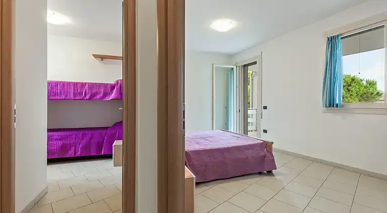 Apartment in Rosolina Mare