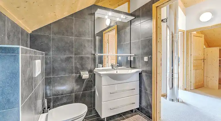 Cottage in Hohentauern