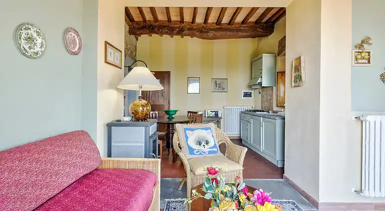 Sommerhus i Magliano