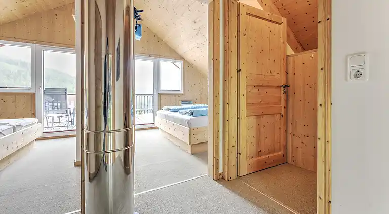 Cottage in Hohentauern