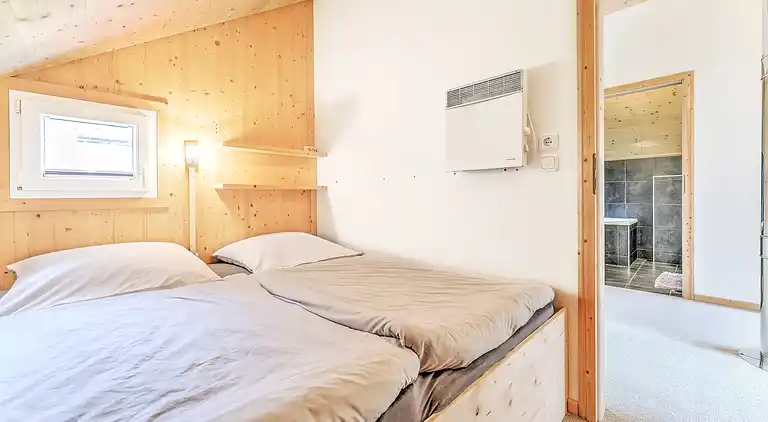 Cottage in Hohentauern