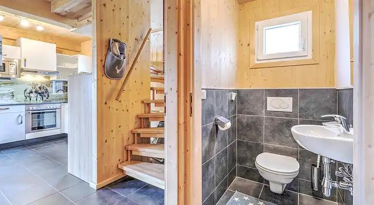 Cottage in Hohentauern