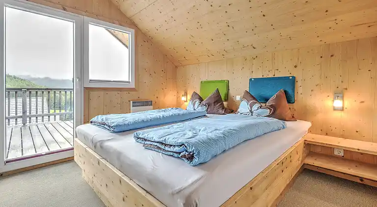 Cottage in Hohentauern