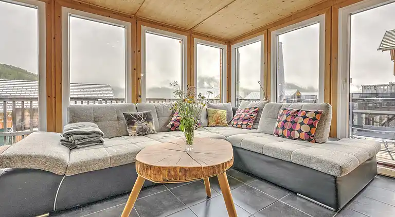 Cottage in Hohentauern