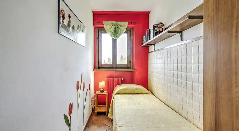 Sommerhus i Magliano