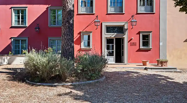 Feriebolig i Rignano sull'Arno