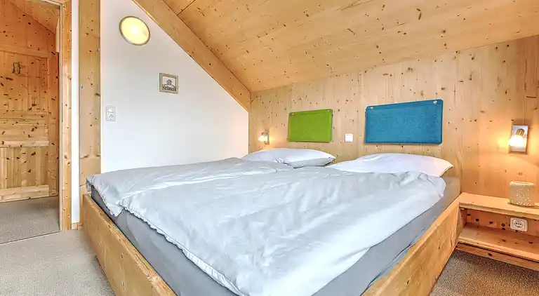 Cottage in Hohentauern