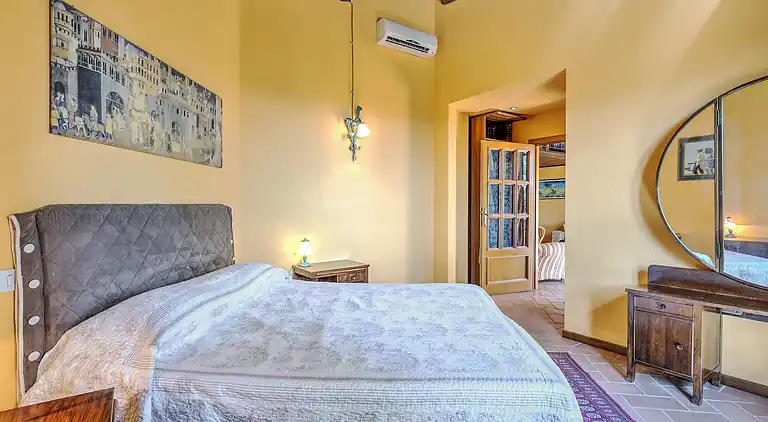 Sommerhus i Magliano