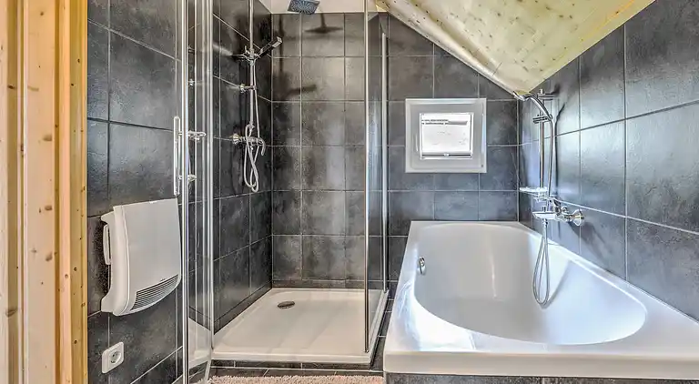 Cottage in Hohentauern