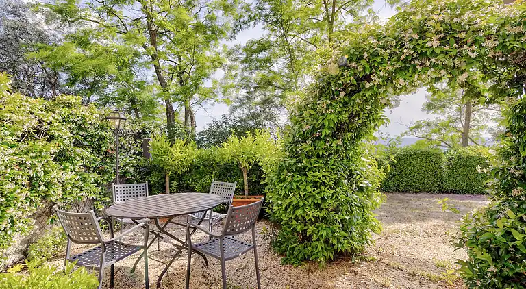 Sommerhus i Magliano