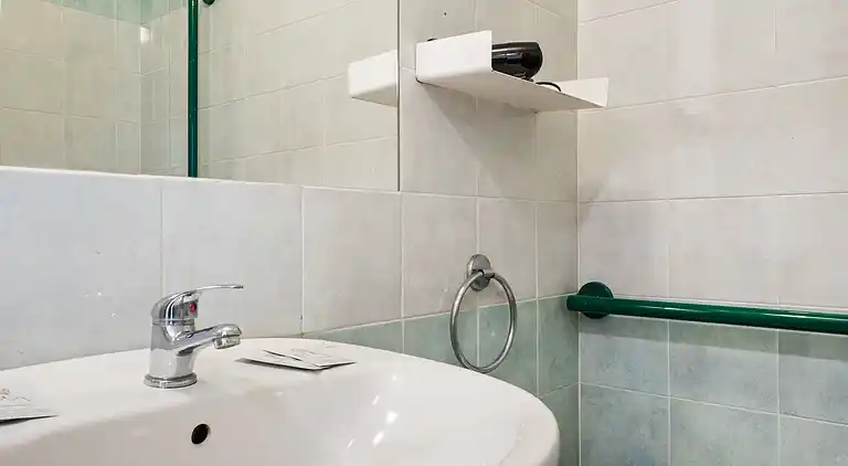 Appartement in Viserba