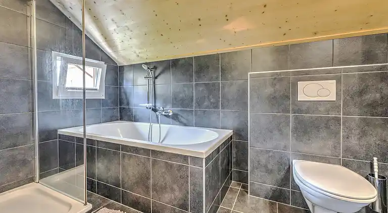 Cottage in Hohentauern