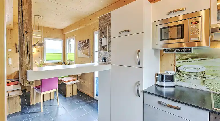 Cottage in Hohentauern