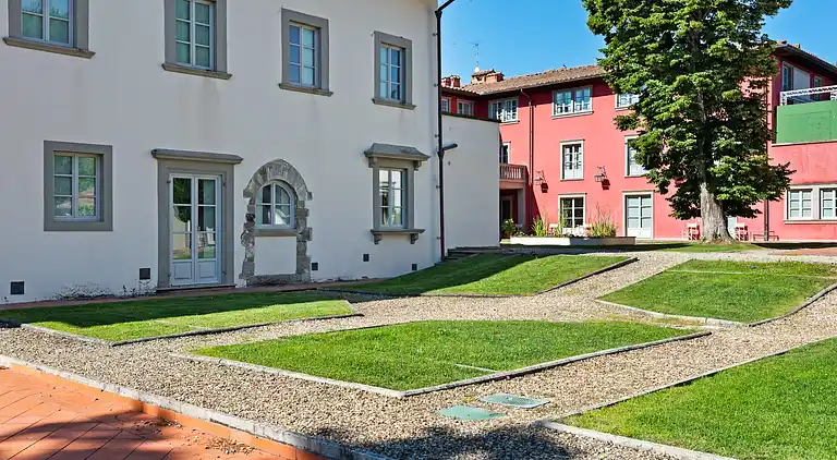 Feriebolig i Rignano sull'Arno