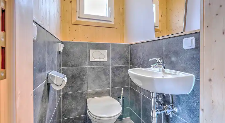 Cottage in Hohentauern