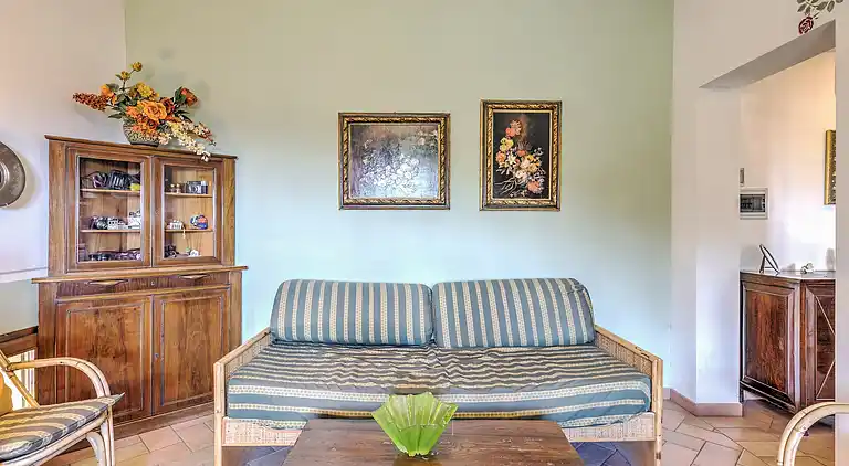 Sommerhus i Magliano