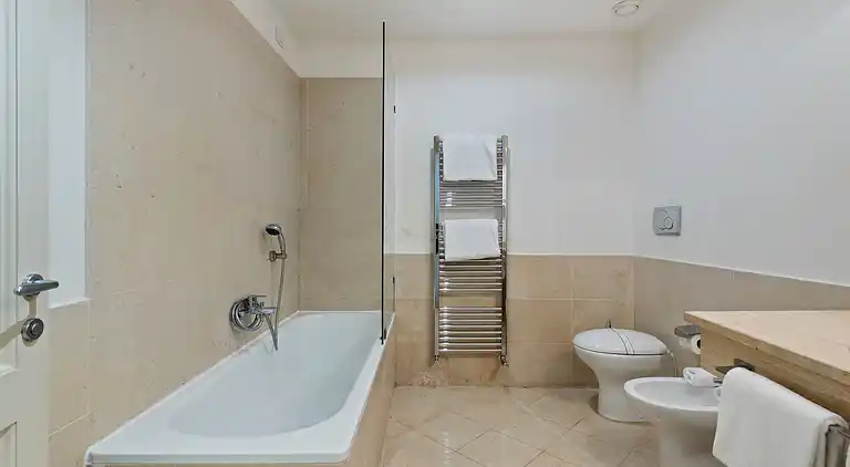 Feriebolig i Rignano sull'Arno