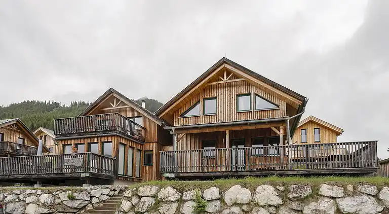 Cottage in Hohentauern