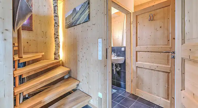 Cottage in Hohentauern