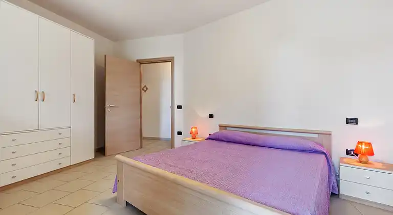 Apartment in Rosolina Mare