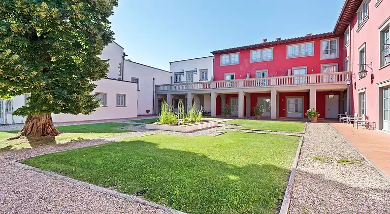 Feriebolig i Rignano sull'Arno