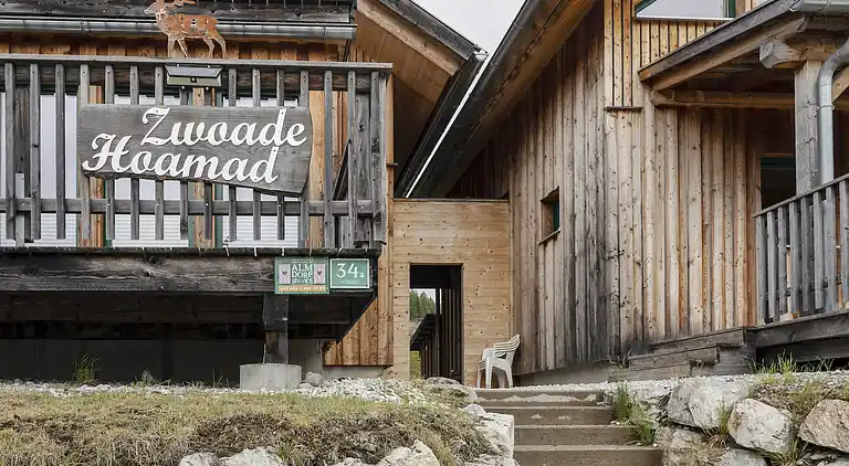 Cottage in Hohentauern