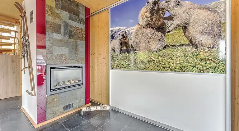 Cottage in Hohentauern