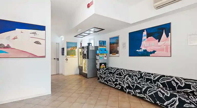 Appartement in Viserba