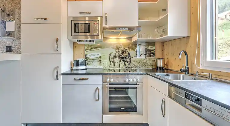 Cottage in Hohentauern