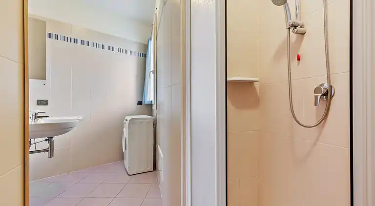 Apartment in Rosolina Mare