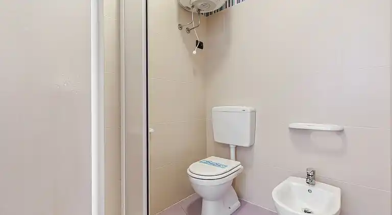 Apartment in Rosolina Mare