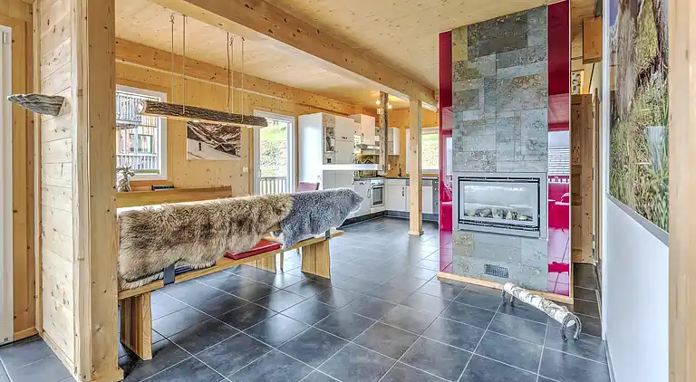 Cottage in Hohentauern