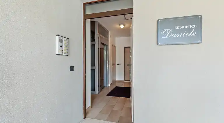 Apartment in Rosolina Mare