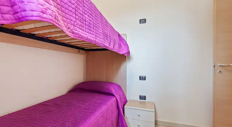 Apartment in Rosolina Mare