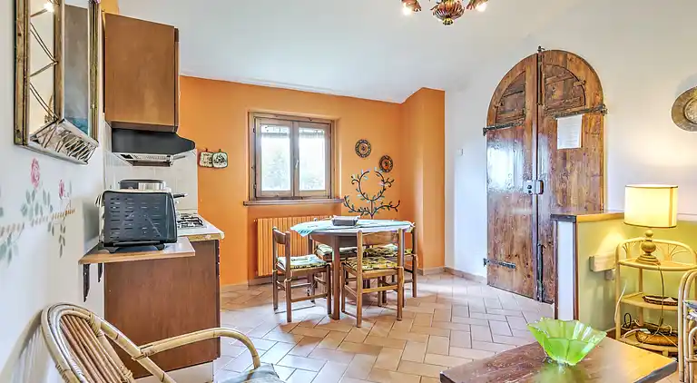 Sommerhus i Magliano