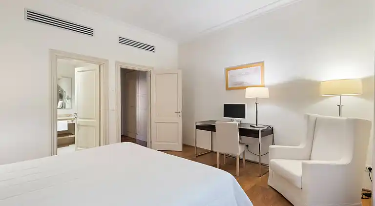 Feriebolig i Rignano sull'Arno