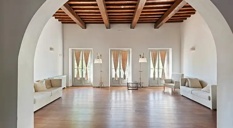 Feriebolig i Rignano sull'Arno