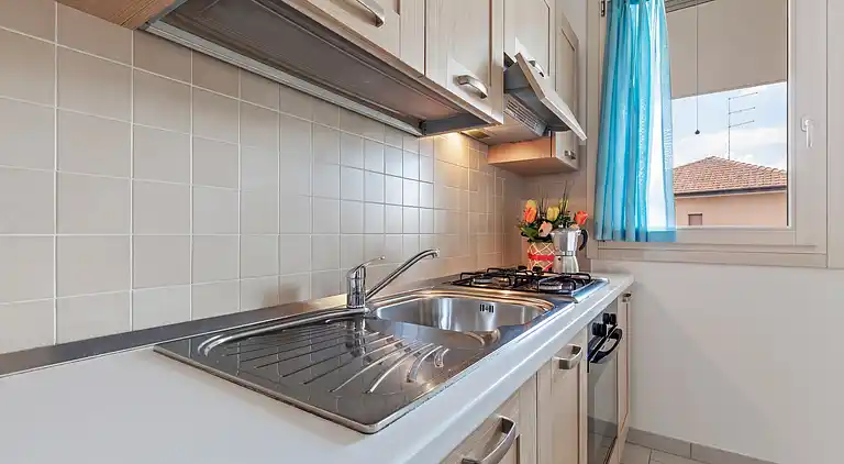 Apartment in Rosolina Mare