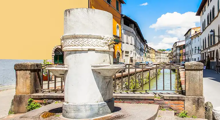 Herregård i Walled City