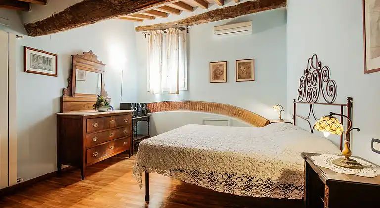 Herregård i Walled City