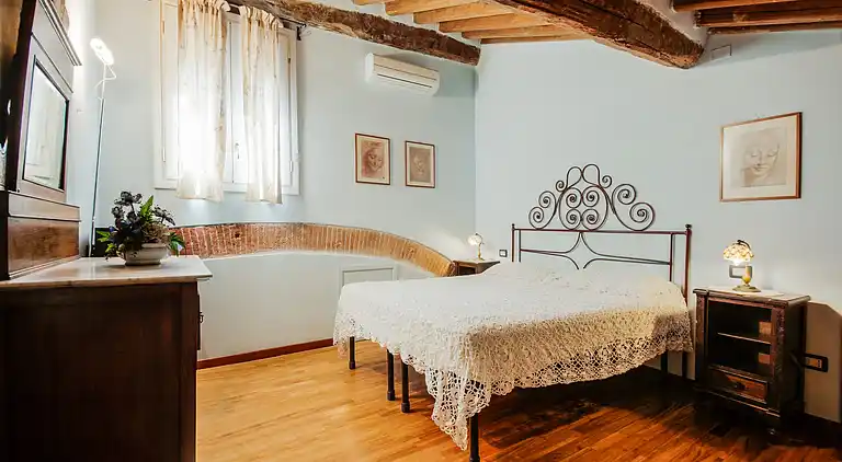 Herregård i Walled City