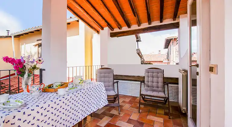 Herregård i Walled City