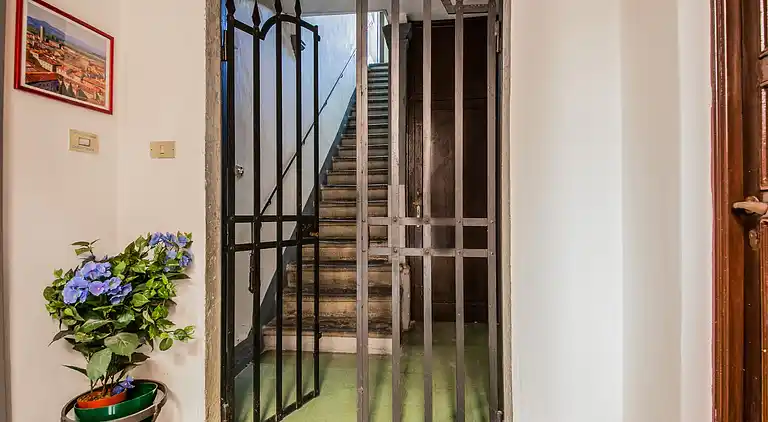 Herregård i Walled City