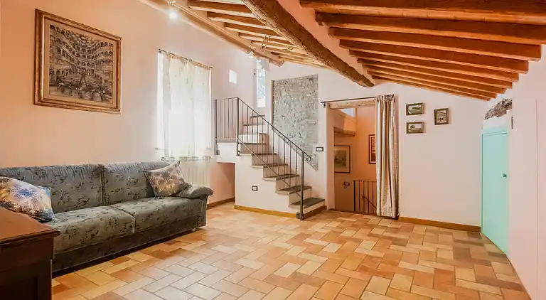 Herregård i Walled City