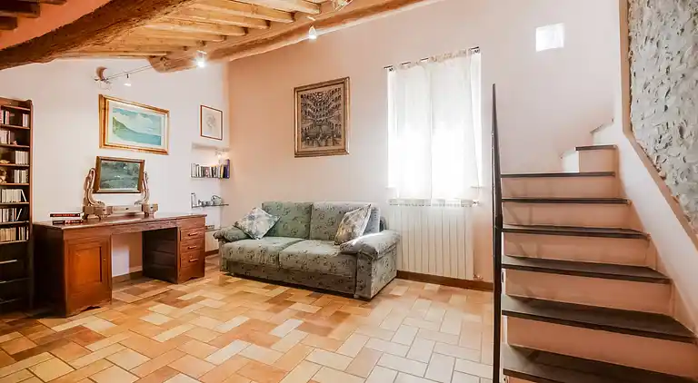 Herregård i Walled City