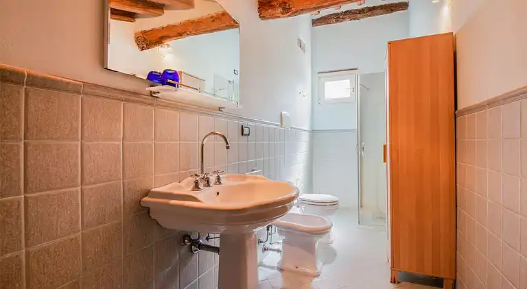 Herregård i Walled City