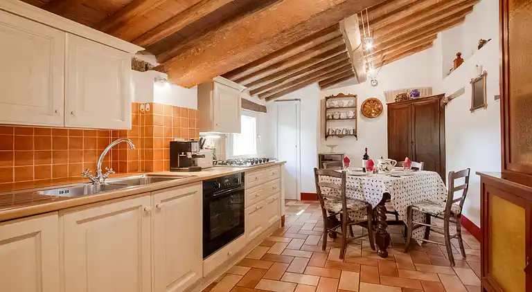 Herregård i Walled City