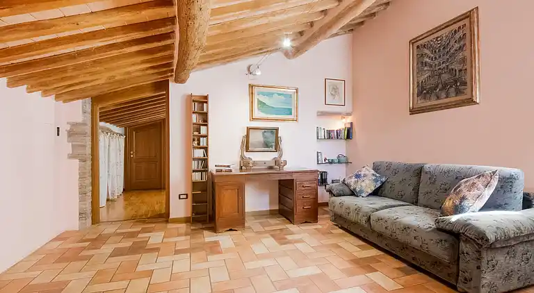 Herregård i Walled City